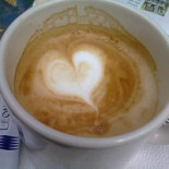 Booha Bar Nourriture