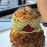 PrivÉ Café Nourriture