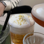 PrivÉ Café Boisson