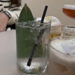 PrivÉ Café Boisson