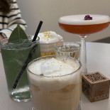 PrivÉ Café Boisson