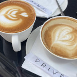 PrivÉ Café Boisson