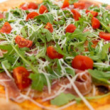 Mates Delivery Nourriture