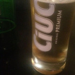 Mates Delivery Boisson