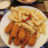 La Tina Bistro Mâncare