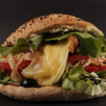 Gustador Kebab Centru Mâncare