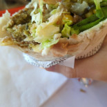Gustador Kebab Centru Mâncare