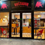 Gustador Kebab Centru Exterior