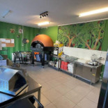 Raio Pizza Delivery Exterior