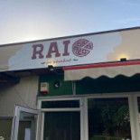 Raio Pizza Delivery Exterior