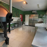Raio Pizza Delivery Exterior