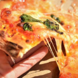 Raio Pizza Delivery Mâncare