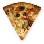 Raio Pizza Delivery Meniu