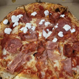 Raio Pizza Delivery Mâncare