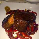 Chic Bistro Caffe Comida