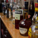 Chic Bistro Caffe Bebida