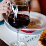 Chic Bistro Caffe Bebida