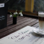 Chic Bistro Caffe Bebida