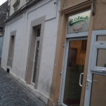 La Piadina Exterior