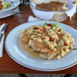 Restaurant Panoramic Cetatuie Mâncare