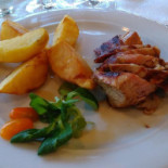 Restaurant Panoramic Cetatuie Mâncare