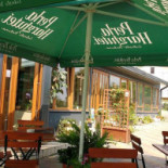 Restaurant Panoramic Cetatuie Exterior