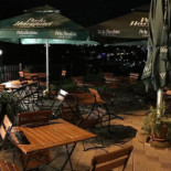 Restaurant Panoramic Cetatuie Exterior