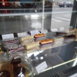 L'eclair Magique À l'intérieur