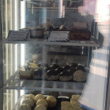 L'eclair Magique Boisson