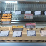 L'eclair Magique Carte