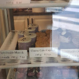 L'eclair Magique Boisson