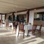 Restaurant Panoramic Cetatuie Exterior