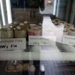 L'eclair Magique Carte