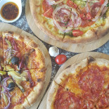 Pizzeria Da Bobby Nourriture