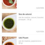 Pizzeria Da Bobby Carta