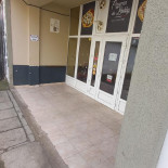 Pizzeria Da Bobby Extérieur