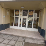 Pizzeria Da Bobby Extérieur