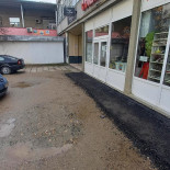 Pizzeria Da Bobby Extérieur