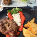 Restaurant Polo Comida