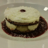 Restaurant Polo Comida