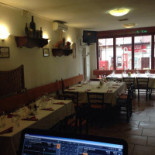 La dolce vita În interior