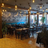 La dolce vita În interior