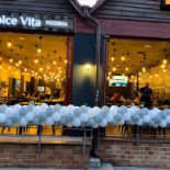 La dolce vita Exterior