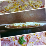 Mony Pizza Cluj-napoca Mâncare