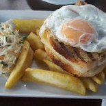 Toulouse Cafe Brasserie Mâncare