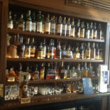 Toulouse Cafe Brasserie În interior
