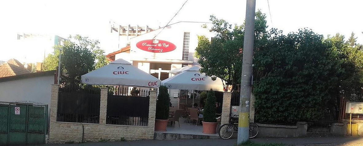 Mythai Exterior