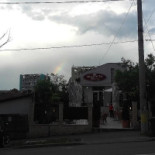 Mythai Exterior