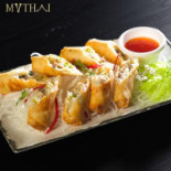 Mythai Mâncare