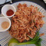 Mythai Mâncare